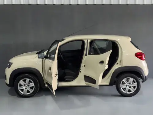 Renault Kwid 1.0 Sce 66cv Zen 2022