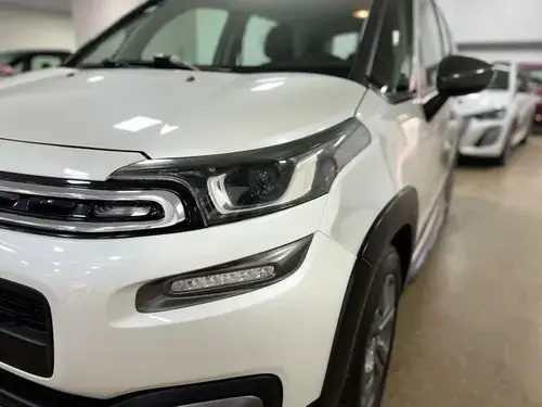 Citroën C3 Aircross 1.6 Vti 115 Shine 2017