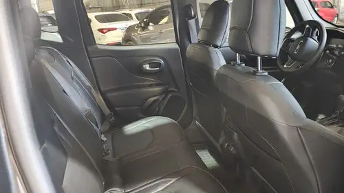 Jeep Renegade 1.3 Serie-S At6 2025