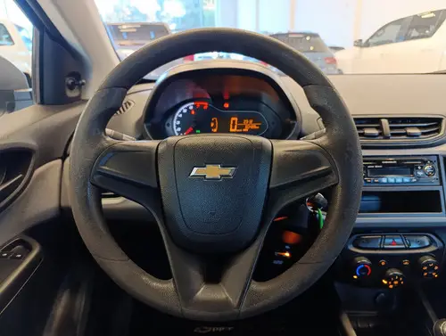 Chevrolet Prisma 1.4 Joy Ls 2019