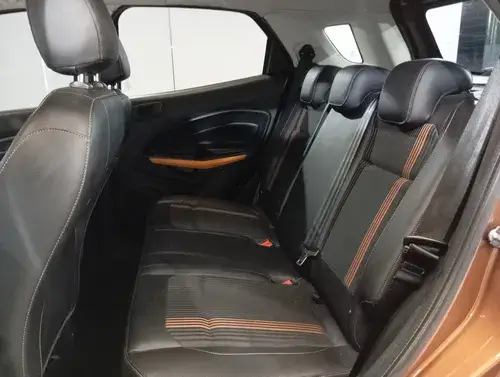 Ford Ecosport 2.0 Freestyle 4X4 At L18 2018