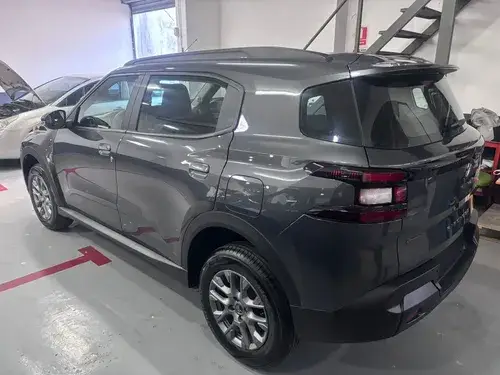 Citroën Aircross 1.3 Firefly Feel Pack 2026