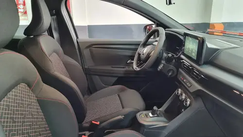 Renault Kardian 1.0 Tce Evolution 200 Edc 2026