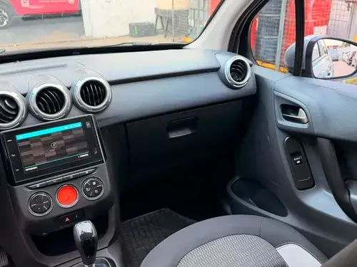 Citroën C3 1.6 Vti 115 Feel 2021