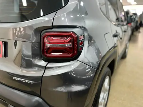 Jeep Renegade 1.8 Sport At6 2024