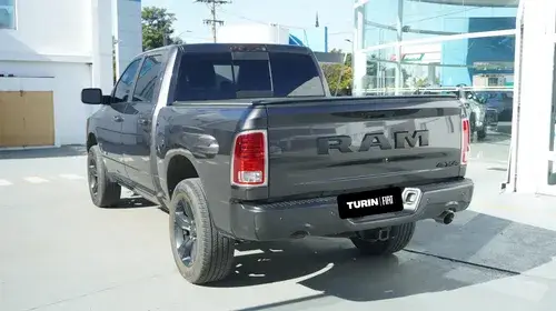RAM 1500 5.7 Laramie At8 4X4 2024