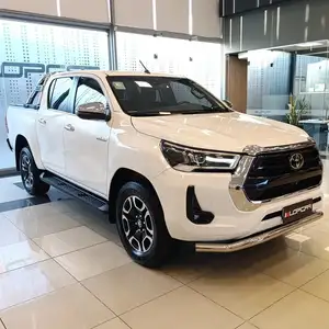 Toyota Hilux Pick-Up 2.8 Cd Srx 204Cv 4X2 At 2023