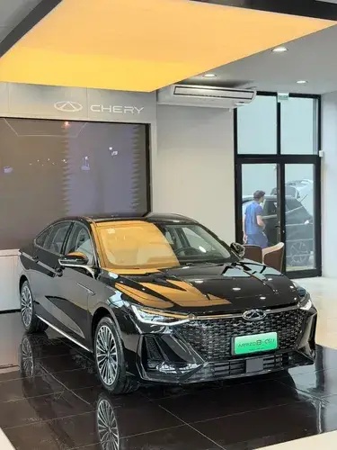 Chery Arrizo 8 hybrid 1.5T Phev Chs Comfort 2026