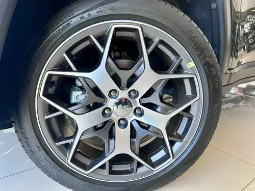 Jeep Compass Limited Plus 4x2 AT 2026