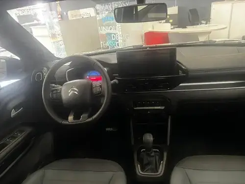 Citroën C3 T200 FEEL PACK YOU 2026