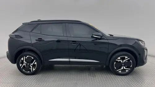 Peugeot 2008 1.6 Allure 2025