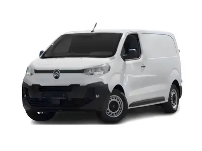 Citroën Jumpy 2.2 HDI 150 L3 6P L26 2026