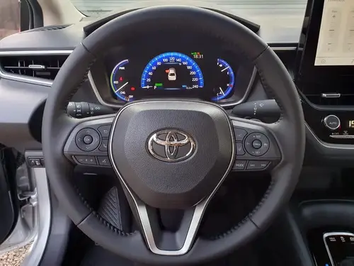 Toyota Corolla 1.8 Hev Xei Ecvt 2026