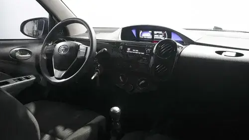 Toyota Etios 1.5 X 6mt My19 2023