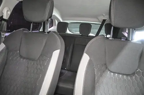 Renault Captur 2.0 Zen 2017