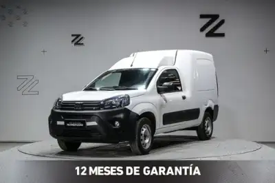 Renault Kangoo Ii Express Confort 1.6 Sce 2023