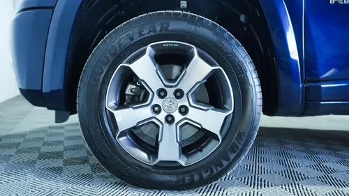 RAM Rampage 2.0 Laramie Gme At9 4X4 2025
