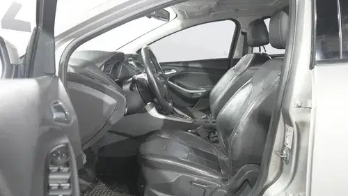 Ford Focus III 2.0 Sedan Se Plus At6 2019
