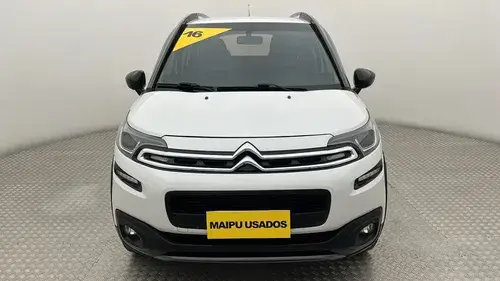 Citroën C3 Aircross 1.6 Vti 115 Feel 2016