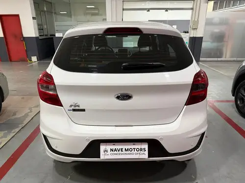 Ford Ka 1.5 Se 2021