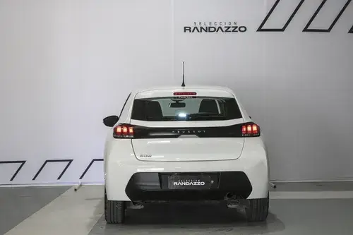 Peugeot 208 1.2 Like 2023
