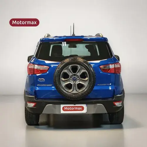 Ford Ecosport 1.5 Freestyle L/18 2019