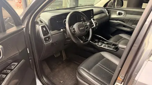 Kia Sorento 2.2 Crdi Sx 4X4 At L/22 2022