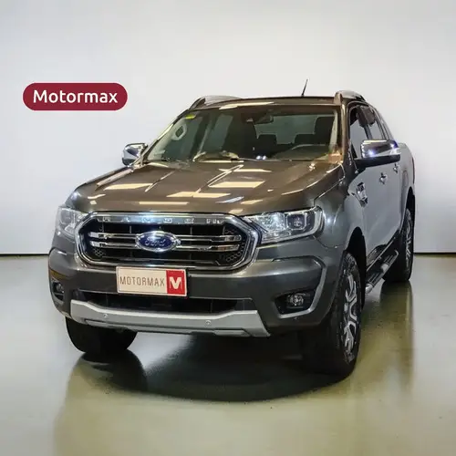 Ford Ranger 3.2 Tdi Dc 4X4 L/19 Ltd At 2021