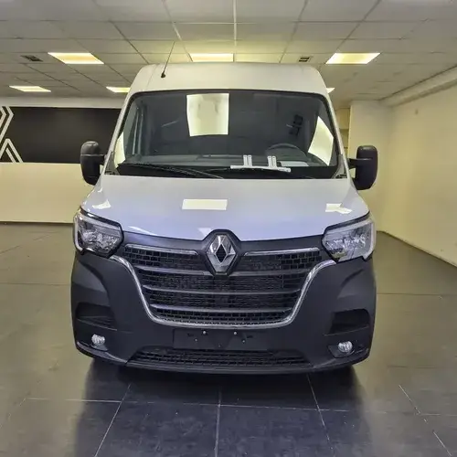Renault Master 2.3 L2H2 (10,8M3) 2026