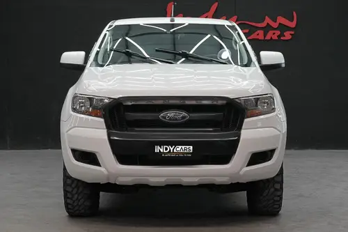 Ford Ranger 2.2 Cd Xl Tdci 150cv 4x2 2017