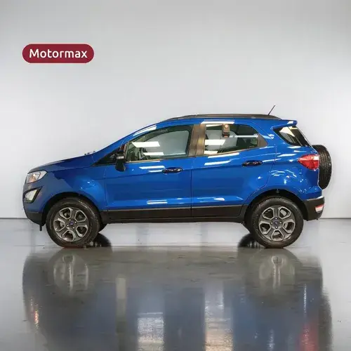 Ford Ecosport 1.5 Freestyle L/18 2019