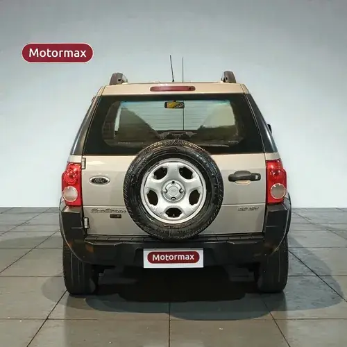 Ford Ecosport 2.0 Xls L/07 2011
