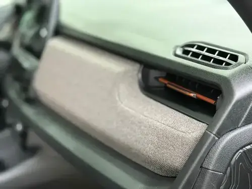 Jeep Renegade 1.3T Sahara At6 Fwd 2026