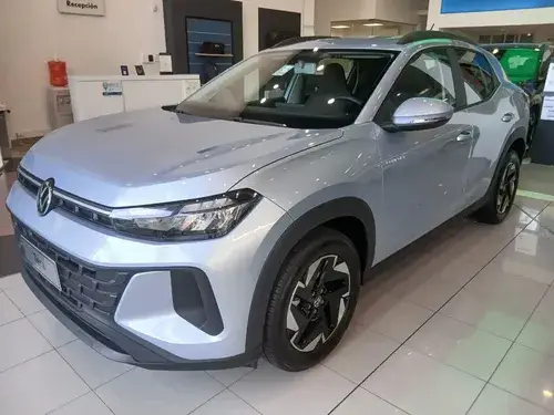 Volkswagen Tera 1.0T 170 Tsi Comfort At 2026