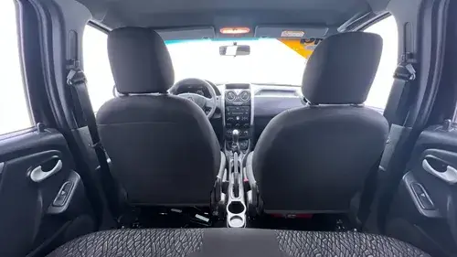 Renault Duster Oroch 1.6 Dynamique 2019