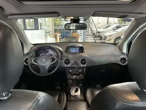 Renault Koleos Privilege 2.5 CVT 2013