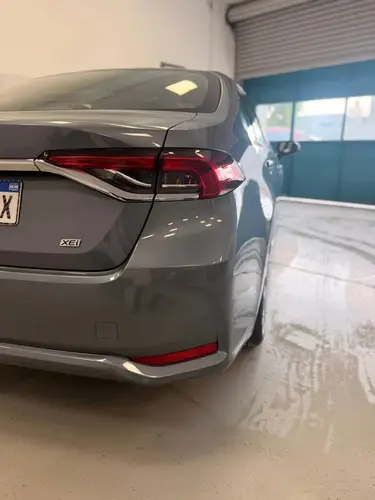 Toyota Corolla 2.0 Xei Cvt 170cv 2024
