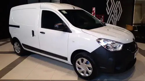 Renault Kangoo Ii Express 1.6 Sce Confort 2026