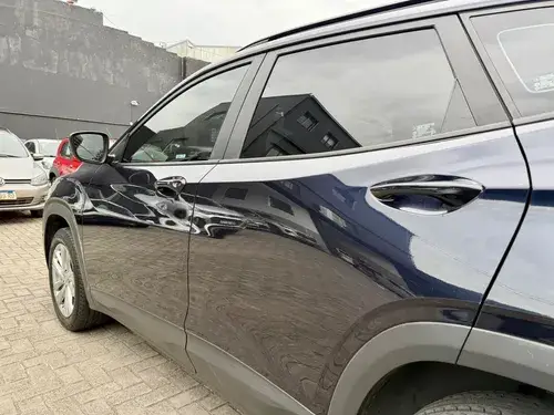 Chevrolet Tracker 1.2 T LTZ AT6 L20 2022