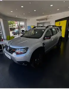 Renault Duster Iconic 2026