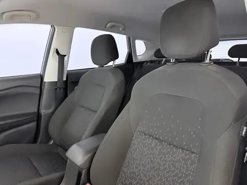 Chevrolet Tracker 1.2 TURBO L20 2024