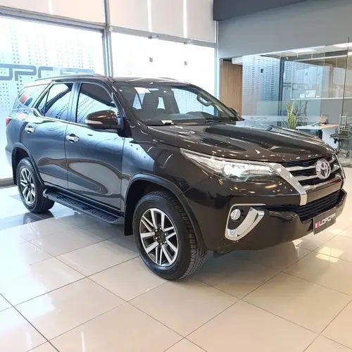 Toyota SW4 2.8 Srx 177cv 4x4 7as At 2016