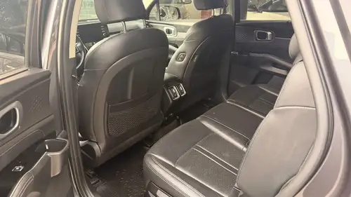 Kia Sorento 2.2 Crdi Sx 4X4 At L/22 2022