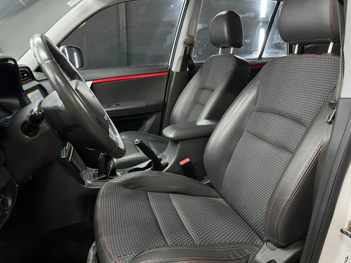 Chery Tiggo 3 1.6 4X2 LUXURY L17 2019