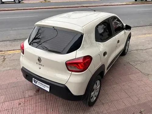 Renault Kwid 1.0 Sce 66cv Zen 2019