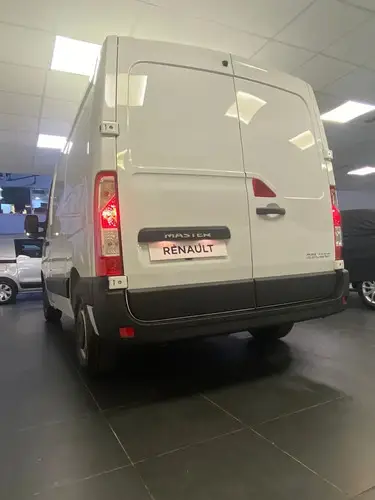 Renault Master 2.3 L1H1 (8M3) 2026