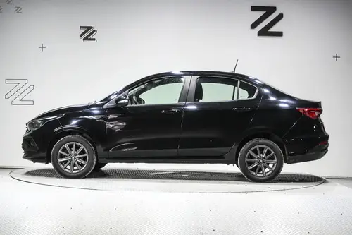 Fiat Cronos 1.3 Drive Mt 2023