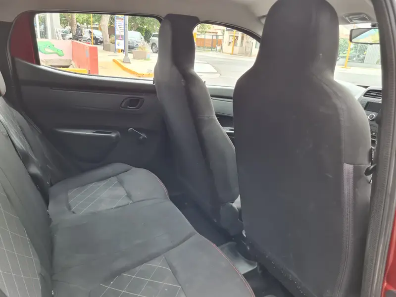 Renault Kwid Zen 2021