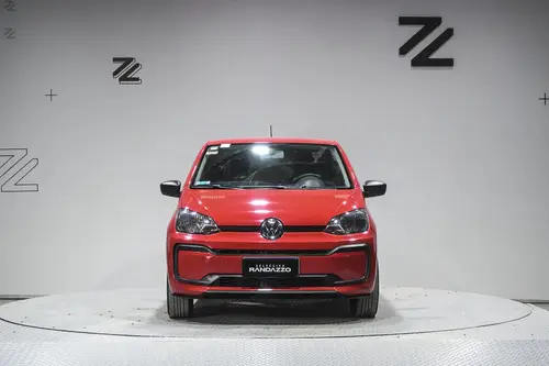 Volkswagen Up! 1.0 Take Up! Aa 75Cv 3P 2017