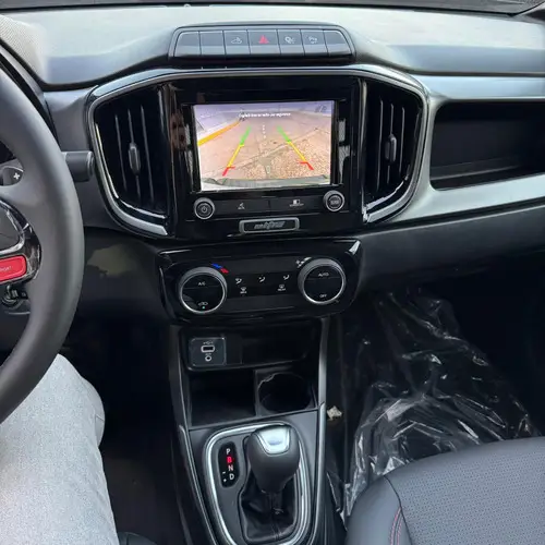 Fiat Strada ULTRA 1.0T AUTOMATICO 2026